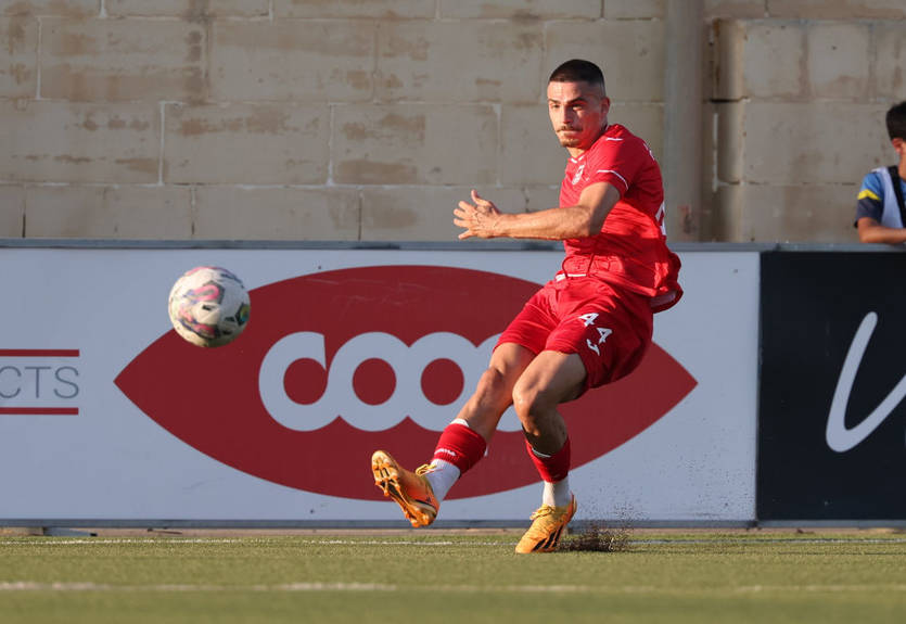 Легионер клуба УПЛ получил вызов в сборную