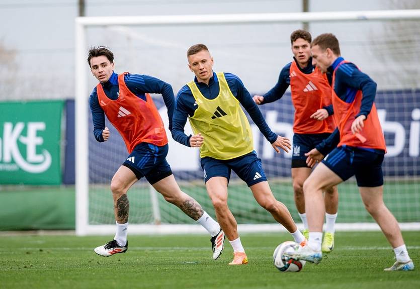 Украина - Бельгия: анонс и прогноз на плей-офф Лиги наций Украина - Бельгия: анонс и прогноз на плей-офф Лиги наций