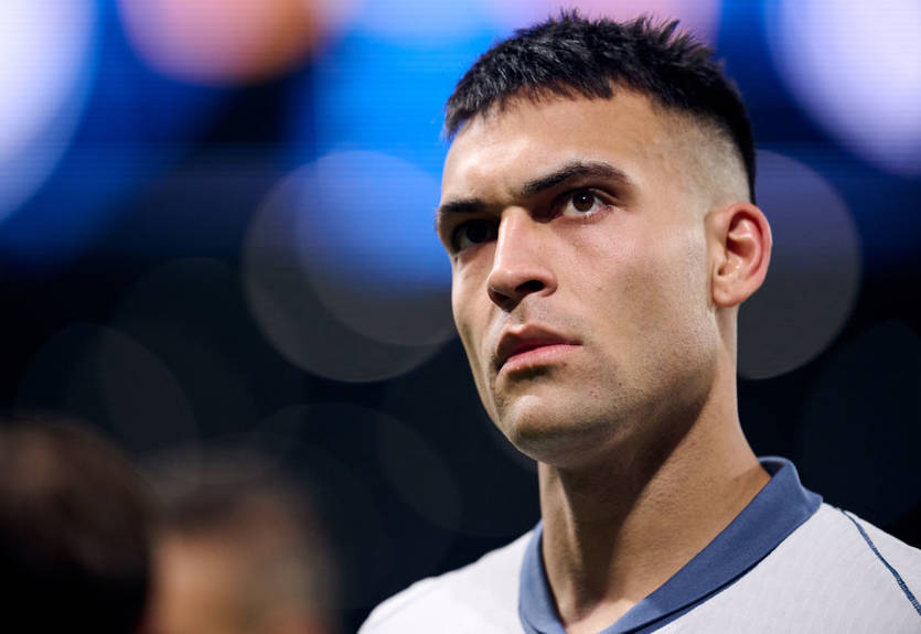 Збірна Аргентини залишилася без ще однієї зірки після травм Мессі та Дібали