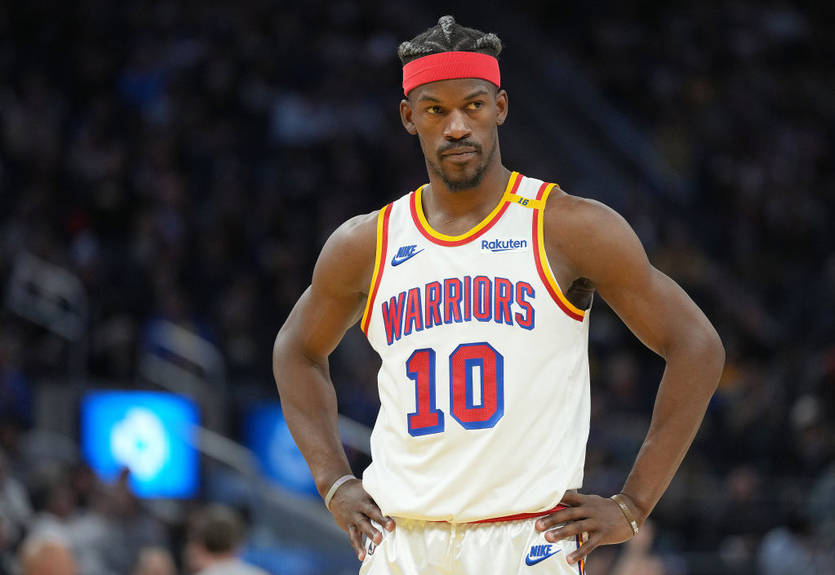 Зірковий ветеран встановив рекорд франшизи НБА