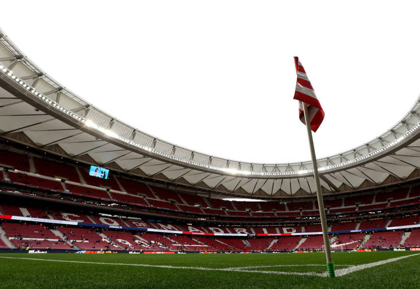 Лига чемпионов получила стадион финала в 2027 году