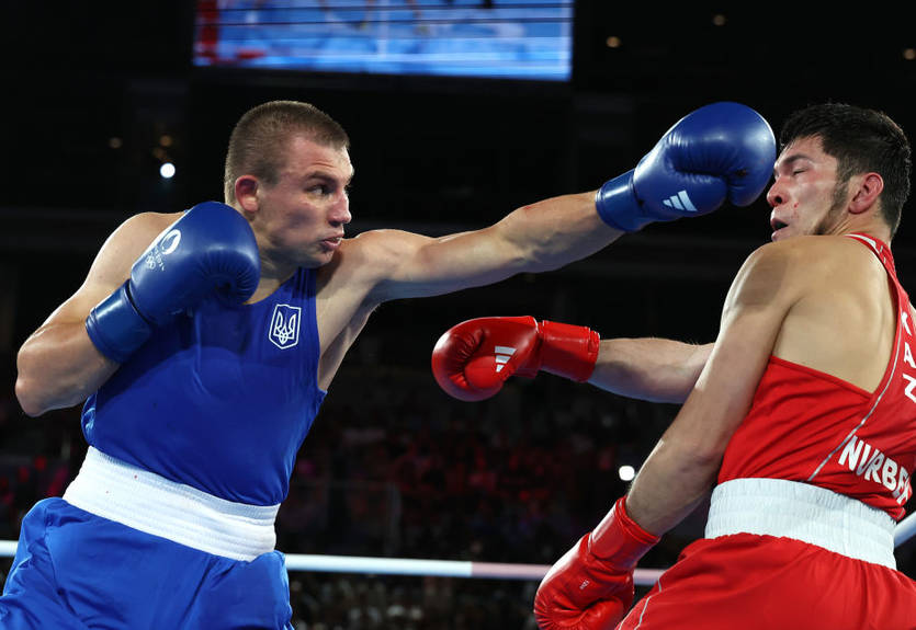 Бокс потрапив до програми Олімпіади-2028