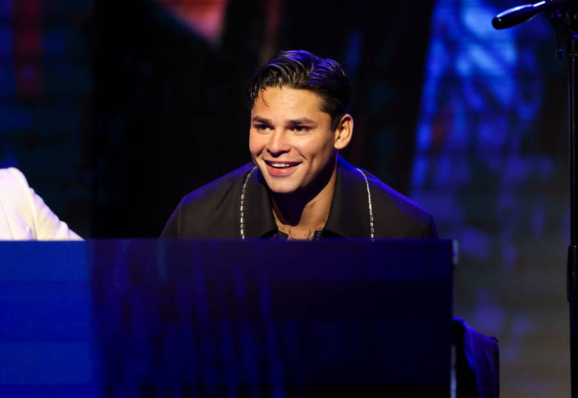 Райан Гарсия сообщил, что заработает около 20 миллионов долларов за следующий бой