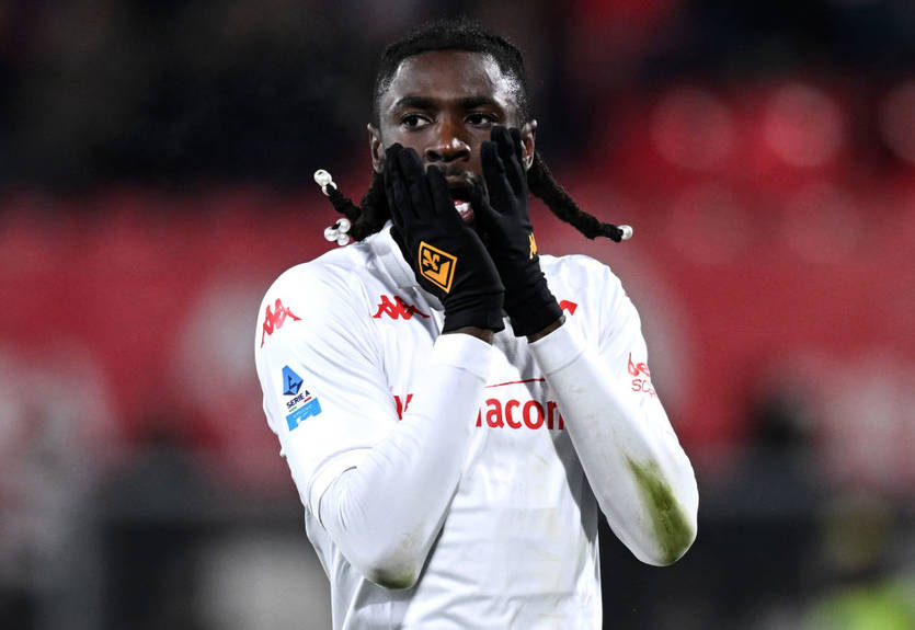 Форвард збірної Італії зацікавив трійку клубів АПЛ