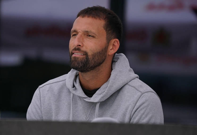 Экс-форварда сборной Германии ограбили на 150 тысяч евро