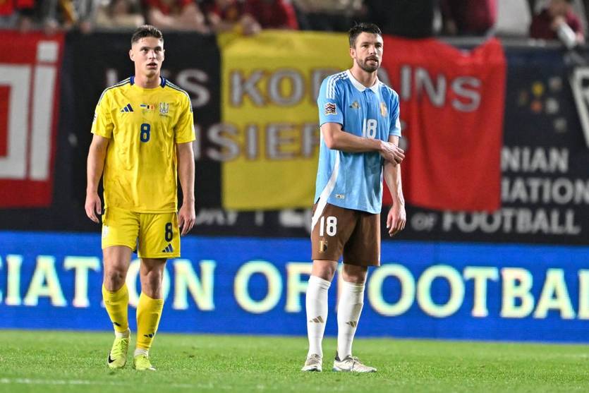Георгий Судаков / Getty Images
