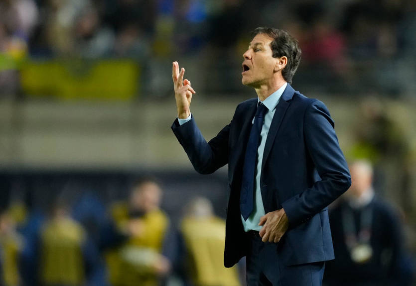 Тренер Бельгії - про поразку від України: Ми велика команда і з нетерпінням чекаємо матчу-відповіді