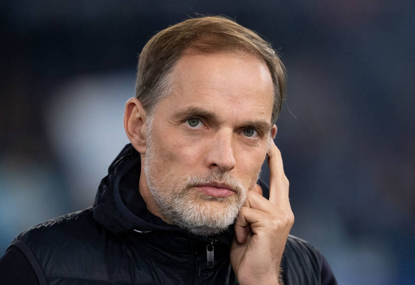 "З бару в переможці Ліги чемпіонів": Рангнік розповів, як почалася кар'єру іменитого тренера