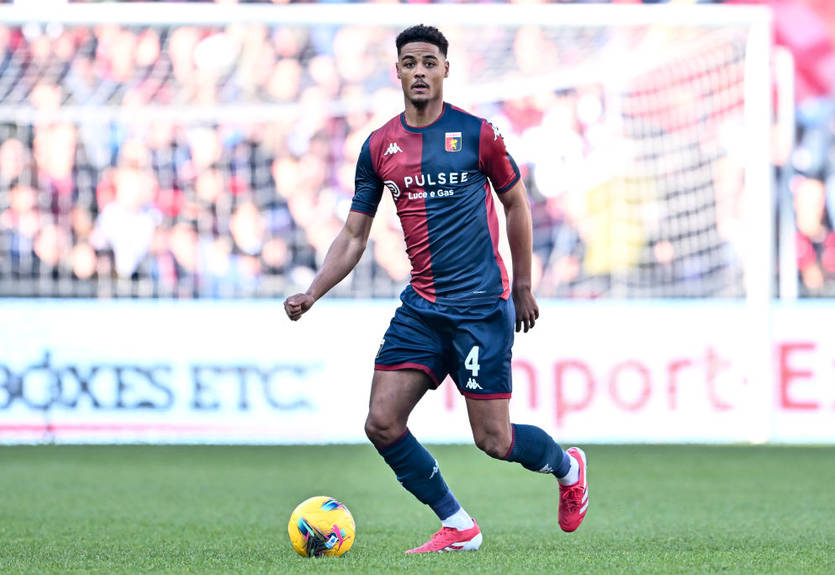 Одноклубник Малиновского попал в сферу интересов клубов АПЛ и Серии А Одноклубник Малиновского попал в сферу интересов клубов АПЛ и Серии А