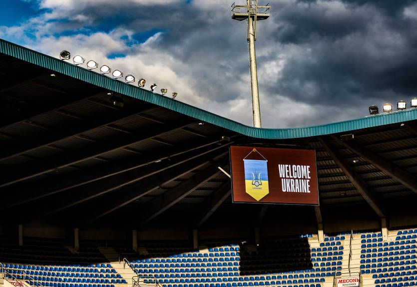 Бельгія - Україна: на матчі плей-оф Ліги націй очікується аншлаг Бельгія - Україна: на матчі плей-оф Ліги націй очікується аншлаг