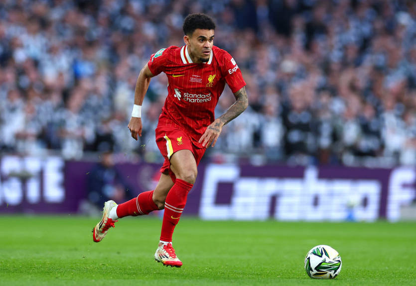 Вінгер Ліверпуля має намір перебратись до іспанського гранду