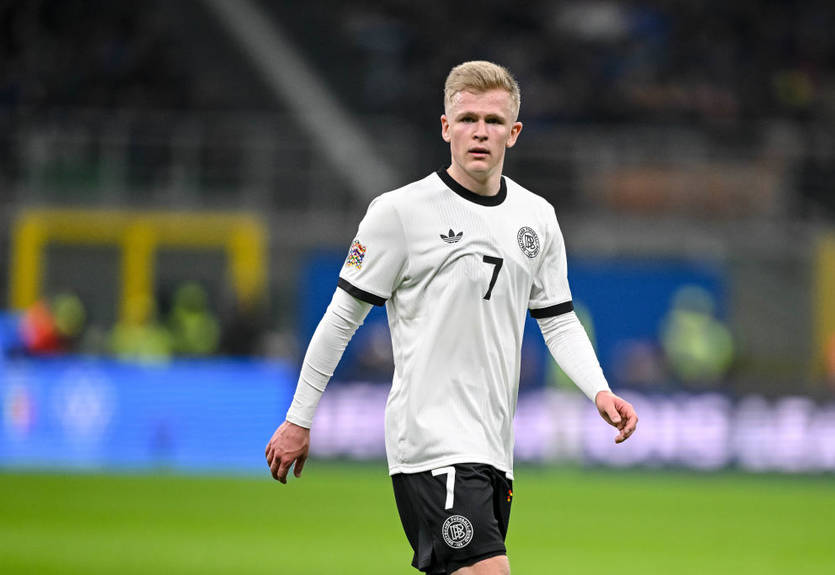 Бавария нацелилась на лидера сенсации Бундеслиги