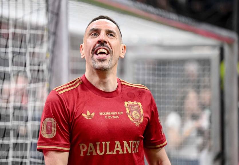 Легенда Баварии рассказал о том, с чем он столкнулся перед завершением карьеры