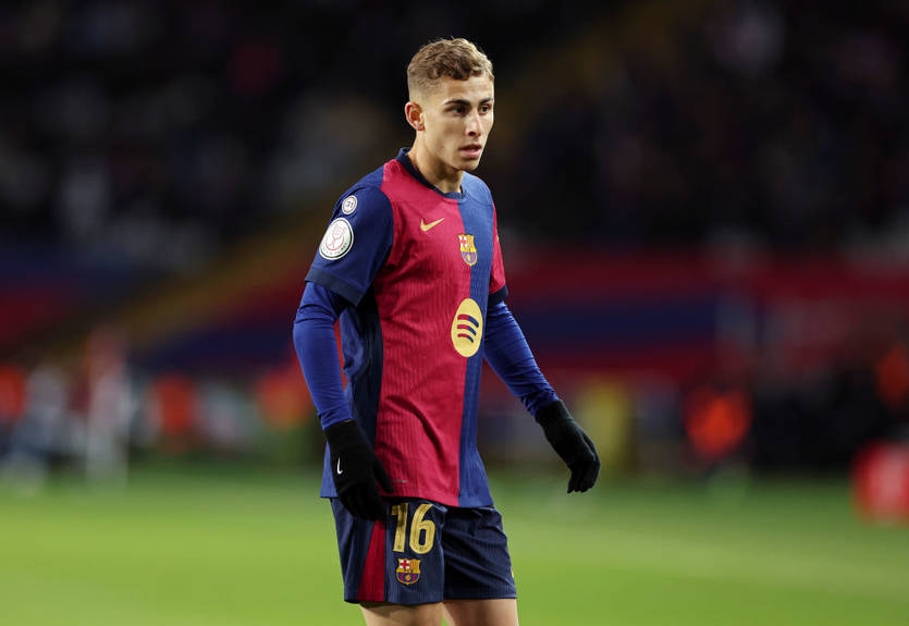 Атлетіко готовий прихистити чемпіона Європи з Барселони