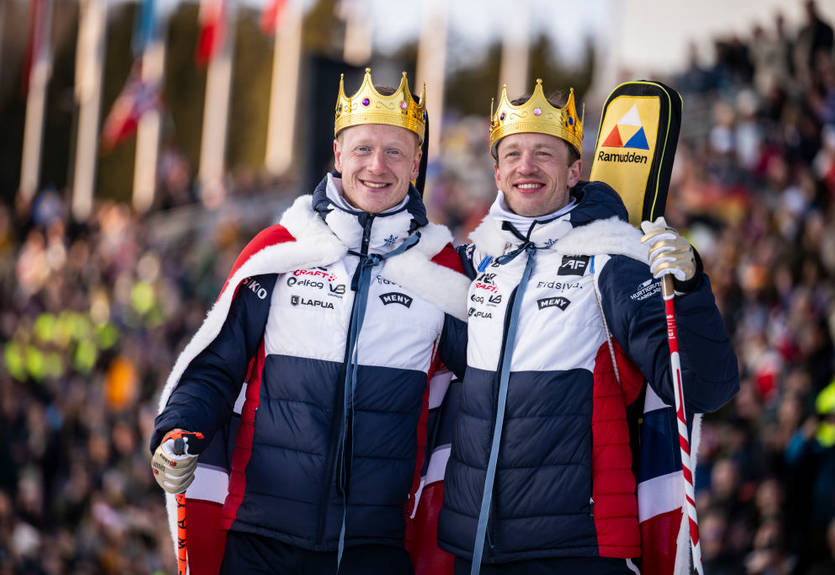 "Вдячні від усього серця": Брати Бьо тепло попрощалися з шанувальниками