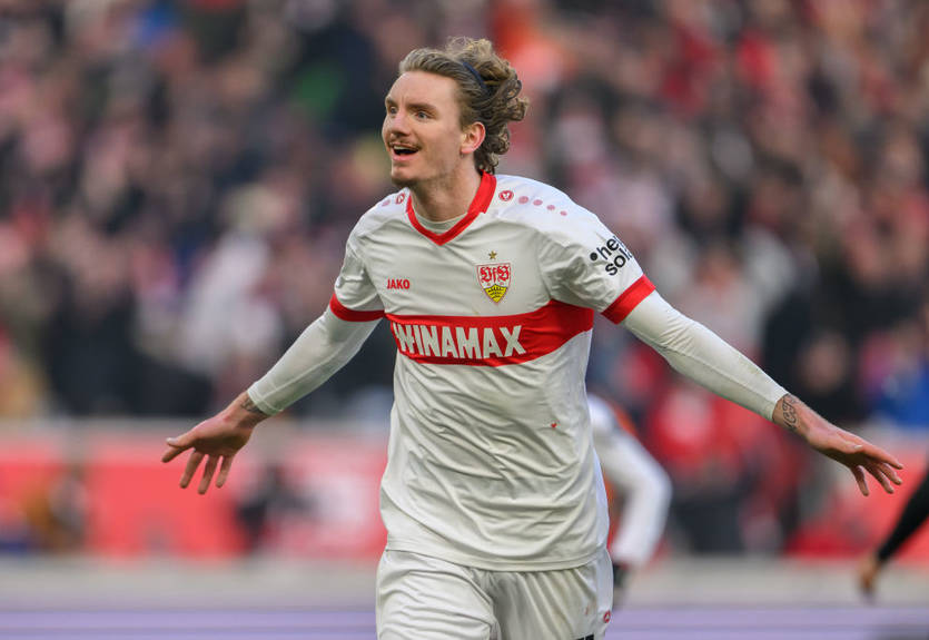 Баварія знайшла чергового дублера для Кейна