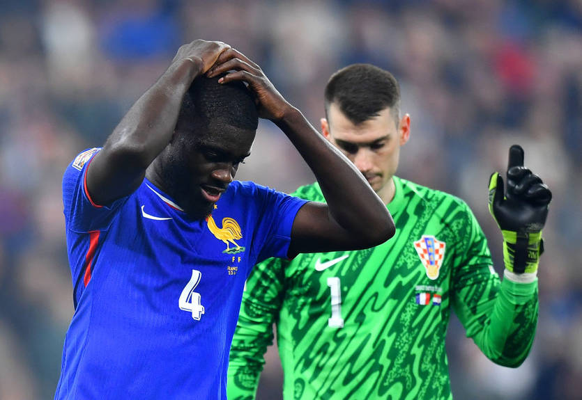 Бавария потеряла еще одного защитника