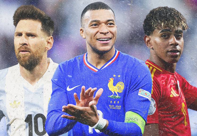 Чемпіонат світу-2026: хто виграє турнір?