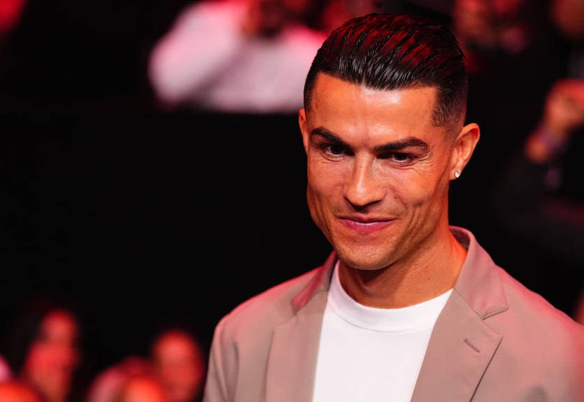 Криштиану станет одним из бойцов файтинга FATAL FURY: City of the Wolves