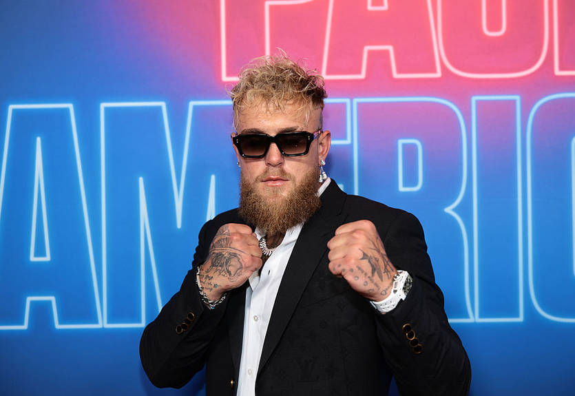 "Може стати кінцем його життя": ексчемпіон світу порадив Полу не битися з Джошуа