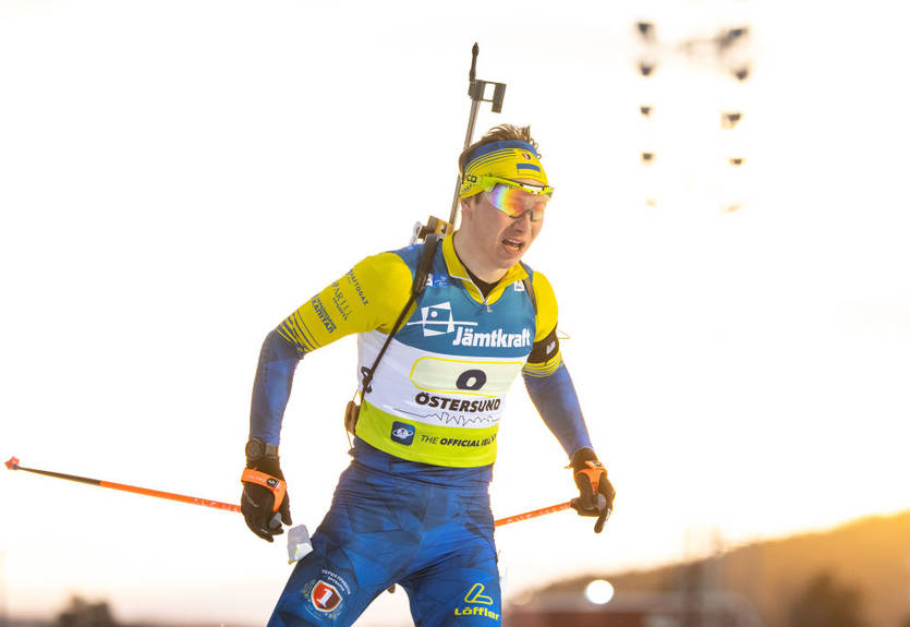 Борковський з фотофінішем вирвав "золото" чемпіонату України