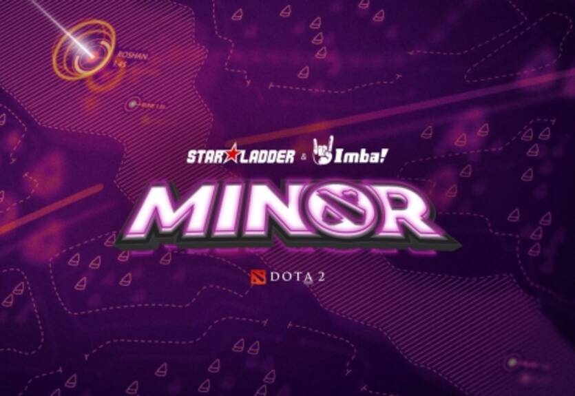 Na`Vi попали в группу с Black Hornets в закрытом отборе на Starladder ImbaTV Minor Na`Vi попали в группу с Black Hornets в закрытом отборе на Starladder ImbaTV Minor