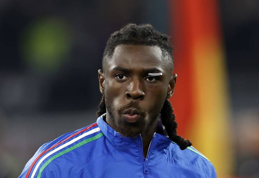 Ньюкасл може замінити Ісака одним із найкращих бомбардирів Серії А