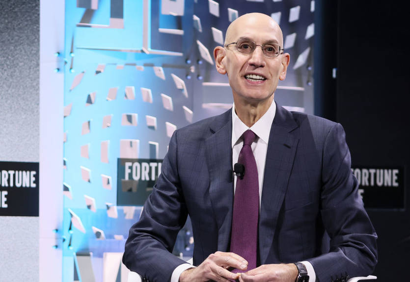 НБА та ФІБА планують створити новий турнір в Європі