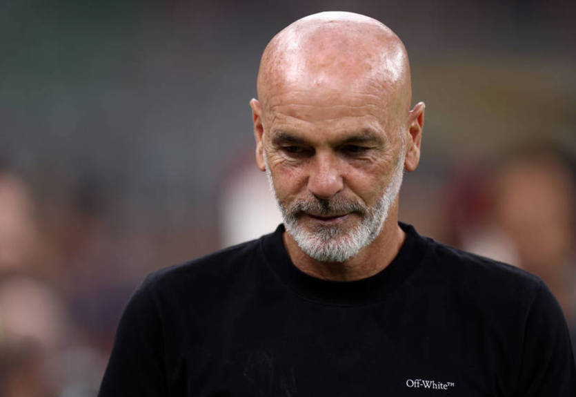 Піолі може покинути Ан-Наср через конфлікт із Роналду