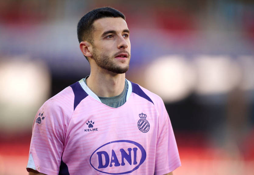 Вратарь Эспаньола стал главной целью для европейских грандов