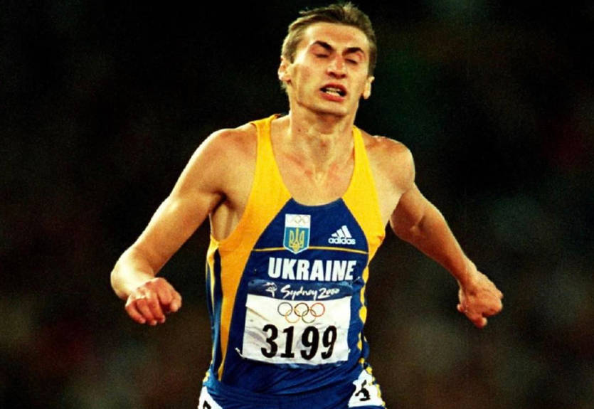 Помер перший чемпіон світу серед юніорів у легкій атлетиці в історії незалежної України Помер перший чемпіон світу серед юніорів у легкій атлетиці в історії незалежної України
