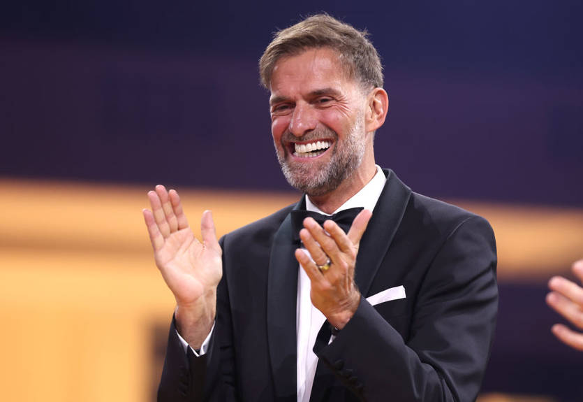 Реал і дві збірні зацікавлені в послугах Клоппа