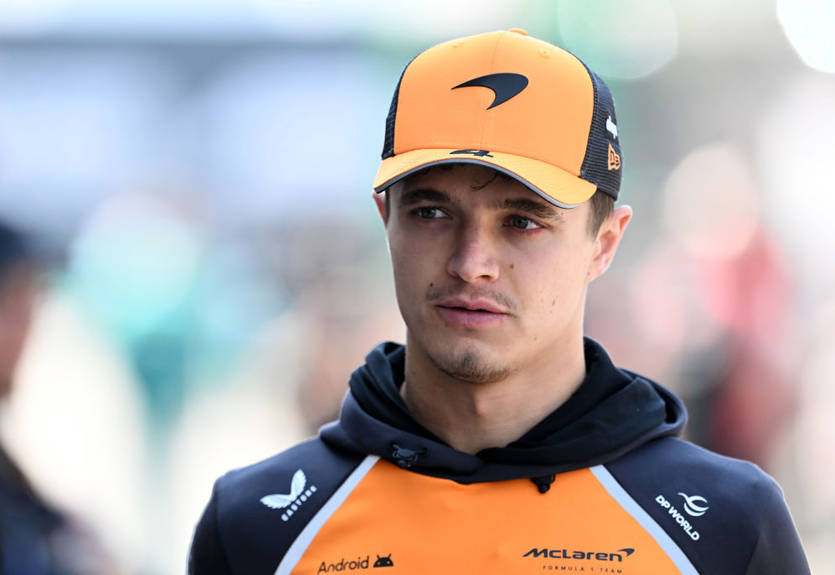 Феттель оценил шансы Норриса на титул Формулы-1