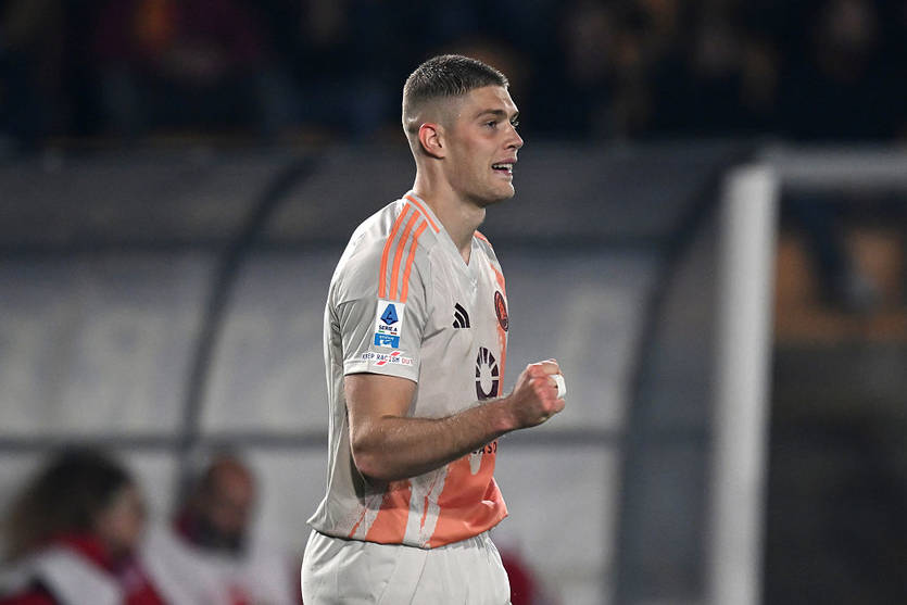 Артем Довбик / Getty Images