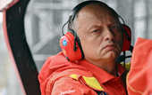 Керівник Феррарі прокоментував заміну Лоусона