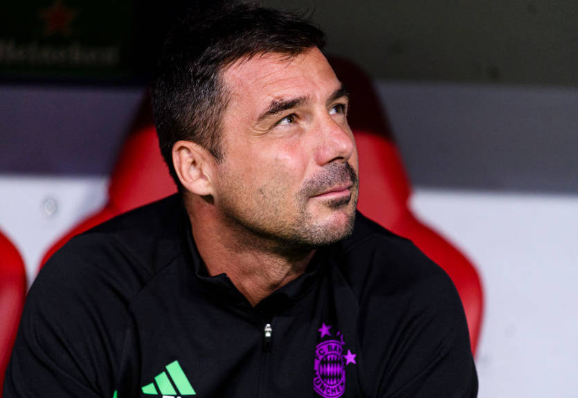 Ексасистент Тухеля може очолити німецький топ-клуб