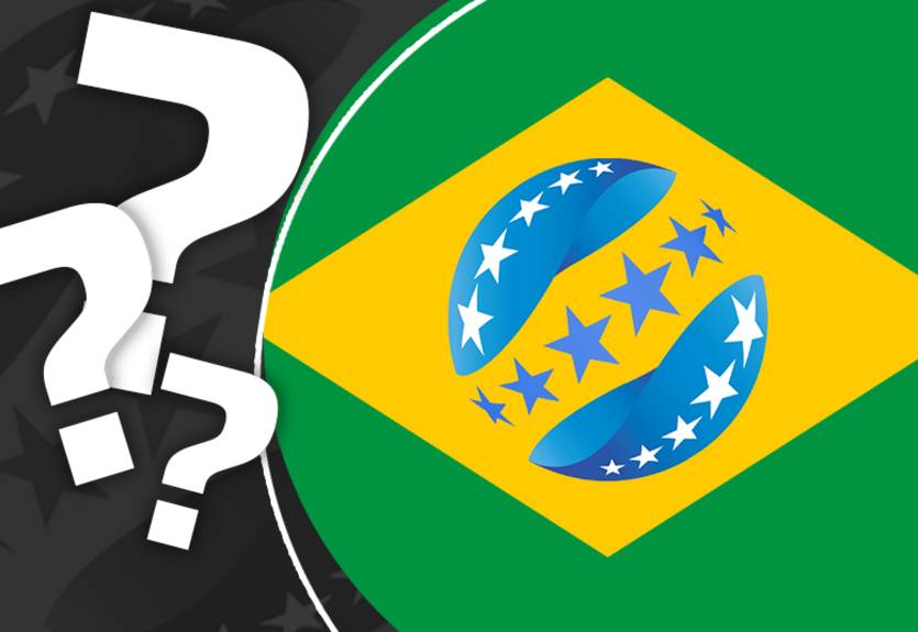 Викторина. Вспомни 20 бразильцев с наибольшим количеством матчей в чемпионате Украины