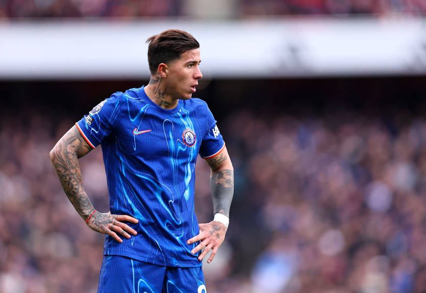 Атлетико хочет обменяться игроками из Челси