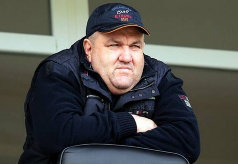 Поворознюк сделал сексистское заявление, говоря о перспективе создания женской команды Ингульца