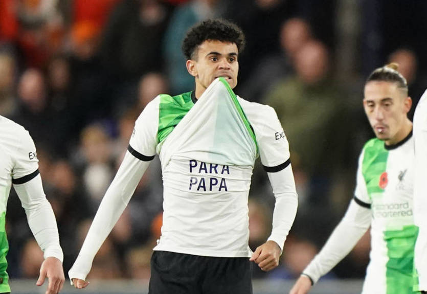 Флик выступил против подписания звезды Ливерпуля