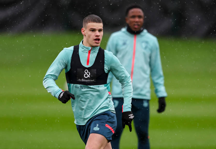 Борнмут готов продать Ливерпулю Керкеза