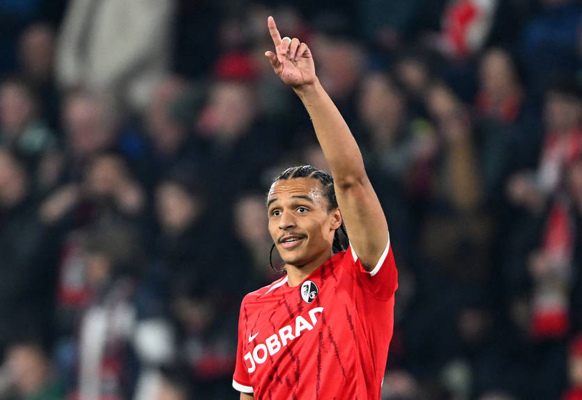 Ливерпуль нашел замену звезде в Бундеслиге