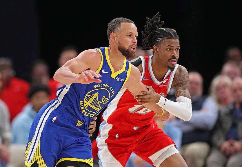 Стеф Каррі обійшов ЛеБрона за кількістю матчів із 50+ очками за кар'єру Стеф Каррі обійшов ЛеБрона за кількістю матчів із 50+ очками за кар'єру