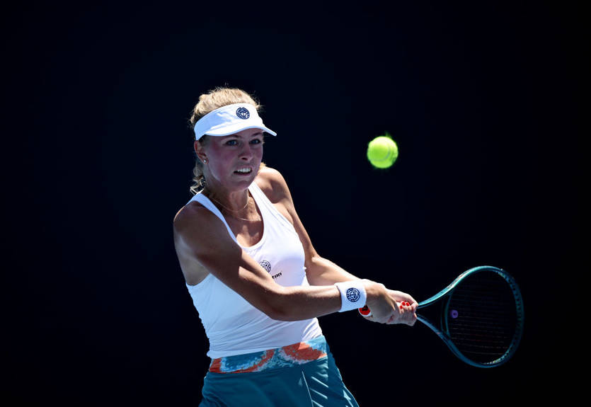 Вслед за Швентек: вторая ракетка Польши пропустит матч Кубка Билли Джин Кинг против Украины