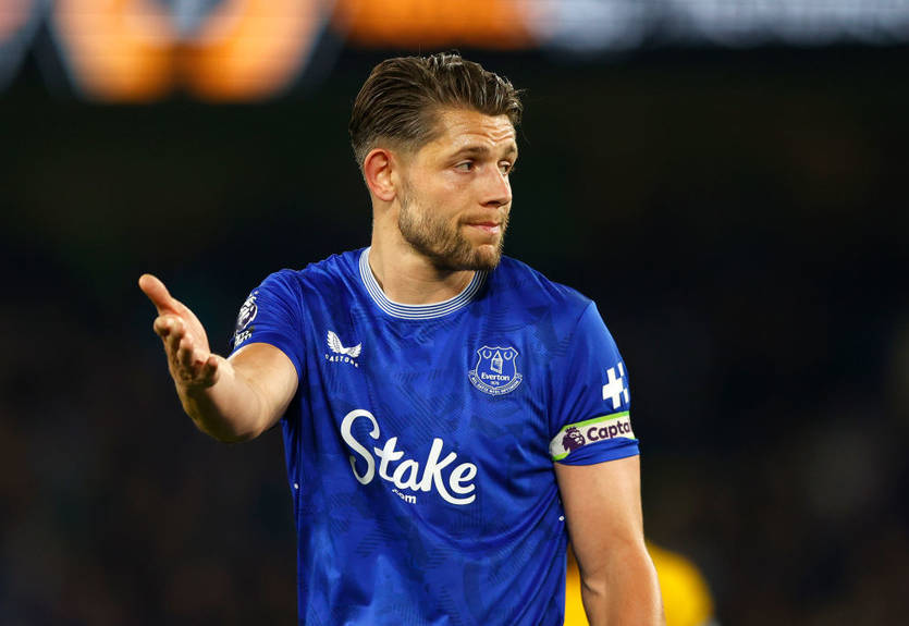 Одноклубник Миколенко повторил рекорд АПЛ