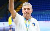 Жіноча збірна України з гандболу залишилася без тренера Жіноча збірна України з гандболу залишилася без тренера