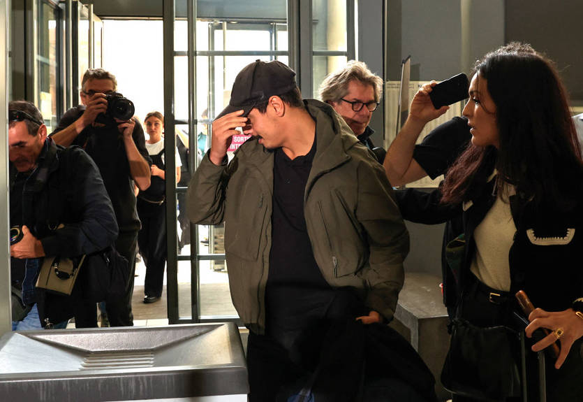 Екс-форвард збірної Франції продовжить кар'єру в Ірані