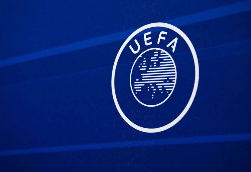 УЕФА оскандалился почтением памяти ликвидированного российского оккупанта