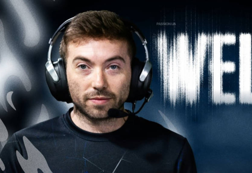 Команда Зінченка визначилась з новим тренером