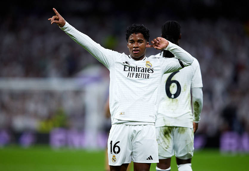 Челсі за солідну суму готовий придбати таланта Реала Челсі за солідну суму готовий придбати таланта Реала